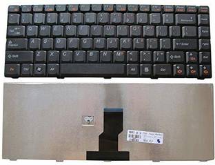 TechSonic For Lenovo B450, B450A, B450L Internal Laptop-size Laptop Keyboard Compatible with Desktop, Laptop, Mac