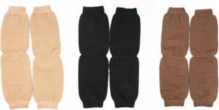 Friendskart Women Leg Warmer