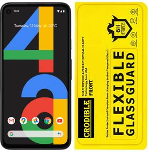 CRodible Nano Glass for Google Pixel 4a