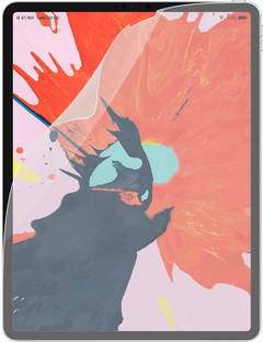 OJOS Screen Guard for Apple iPad Pro 11 inch