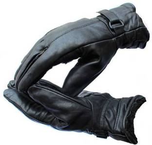 ochrestar Solid Protective Men Gloves Cycling Gloves