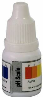 Alkaline 0.5 ml Water Purifier Bottle