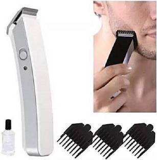 UZAN NS-216 Trimmer 45 min  Runtime 3 Length Settings