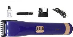 Trifles TRIMMER WITH PERFECT TRIMMING RANGE Trimmer 45 min  Runtime 1 Length Settings