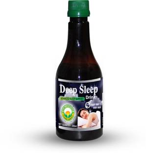 Basic Ayurveda Deep Sleep Drink