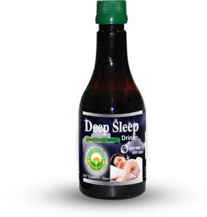 Basic Ayurveda Deep Sleep Drink