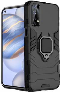 Krish Tech Back Cover for Realme Narzo 20 Pro
