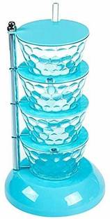 Climya Spice Set Plastic
