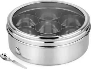 CRATUS Steel Utility Container  - 1500 ml