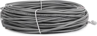 Oxcord PVC 5 sq/mm Grey 30 m Wire