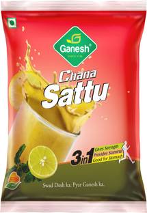 Ganesh Chana Sattu