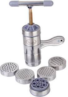 BOLT Set of 5 Pattern Discs Kitchen Press