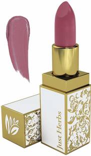 Just Herbs Ayurvedic Creamy Matte