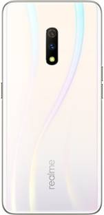 Panel Shop Realme X Back Panel
