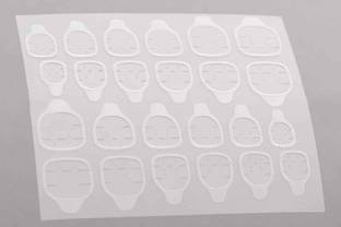 Trinity Double Sided Adhesive Tape False Nail Tips Extension Tools