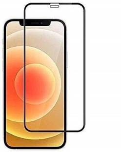 welldesign Edge To Edge Tempered Glass for APPLE iPhone 13 Mini, iPhone 13 Mini