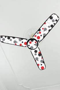 Unique Style Ceiling Fan  Cover