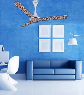 KingMatters Ceiling Fan  Cover