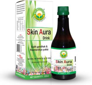 Basic Ayurveda Skin Aura Drink