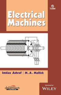 Electrical Machines
