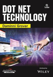 Dot Net Technology
