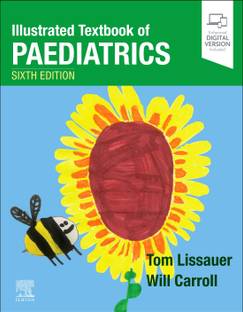 Illustrated Textbook of Paediatrics