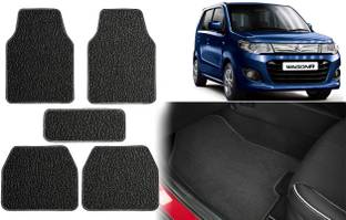 Selifuar PVC, Rubber Standard Mat For  Maruti Suzuki WagonR