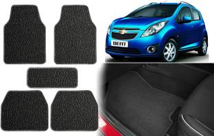 Selifuar PVC, Rubber Standard Mat For  Chevrolet Beat