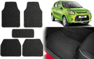 Selifuar PVC, Rubber Standard Mat For  Maruti Suzuki Alto 800
