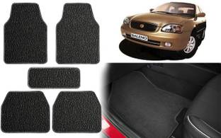 Selifuar PVC, Rubber Standard Mat For  Maruti Suzuki Baleno