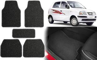 Selifuar PVC, Rubber Standard Mat For  Hyundai Santro Xing
