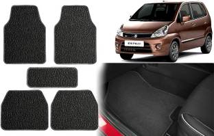 Selifuar PVC, Rubber Standard Mat For  Maruti Suzuki Zen Estilo