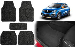 Selifuar PVC, Rubber Standard Mat For  Renault Kwid