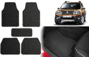 Selifuar PVC, Rubber Standard Mat For  Renault Duster