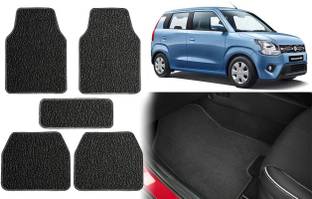 Selifuar PVC, Rubber Standard Mat For  Maruti Suzuki WagonR