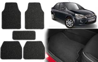 Selifuar PVC, Rubber Standard Mat For  Ford Fiesta