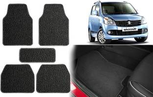 Selifuar PVC, Rubber Standard Mat For  Maruti Suzuki WagonR