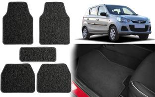 Selifuar PVC, Rubber Standard Mat For  Maruti Suzuki Alto K10