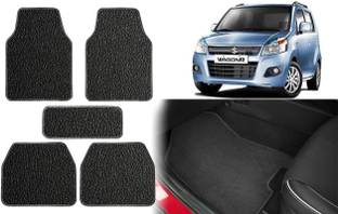 Selifuar PVC, Rubber Standard Mat For  Maruti Suzuki WagonR