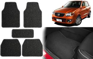 Selifuar PVC, Rubber Standard Mat For  Maruti Suzuki Alto K10