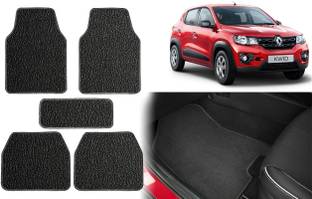 Selifuar PVC, Rubber Standard Mat For  Renault Kwid