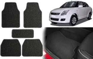Selifuar PVC, Rubber Standard Mat For  Maruti Suzuki Swift Dzire