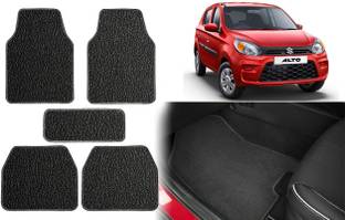 Selifuar PVC, Rubber Standard Mat For  Maruti Suzuki Alto 800