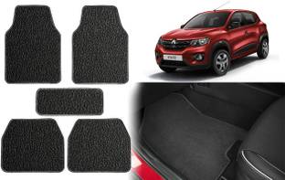 Selifuar PVC, Rubber Standard Mat For  Renault Kwid