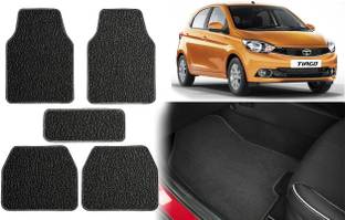 Selifuar PVC, Rubber Standard Mat For  Tata Tiago