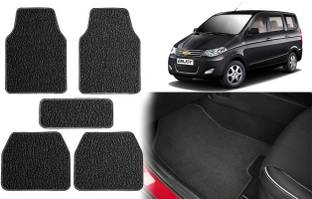 Selifuar PVC, Rubber Standard Mat For  Chevrolet Enjoy
