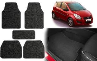 Selifuar PVC, Rubber Standard Mat For  Maruti Suzuki Ritz