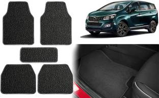 Selifuar PVC, Rubber Standard Mat For  Mahindra Marazzo