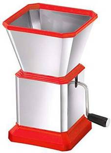 Shiv Chilly & Dry Fruit Cutter with Stainless Steel Blade | Onion Cutter Chopper/Chilli Cutter/Vegetable Cutter/Mirchi Cutter/Nut Cutter/Dry Fruit Cutter. Made In India. Vegetable & Fruit Grater & Slicer