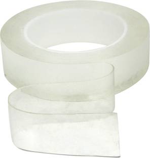 ZENUSS Foam Seal Tape-3 Rolls Thick High Density Foam Strip Rubber Door Weather Stripping Insulation Foam Window Seal 12 m Double-sided Tape